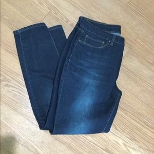 Royalty For Me Skinny Jeans size 14 EUC